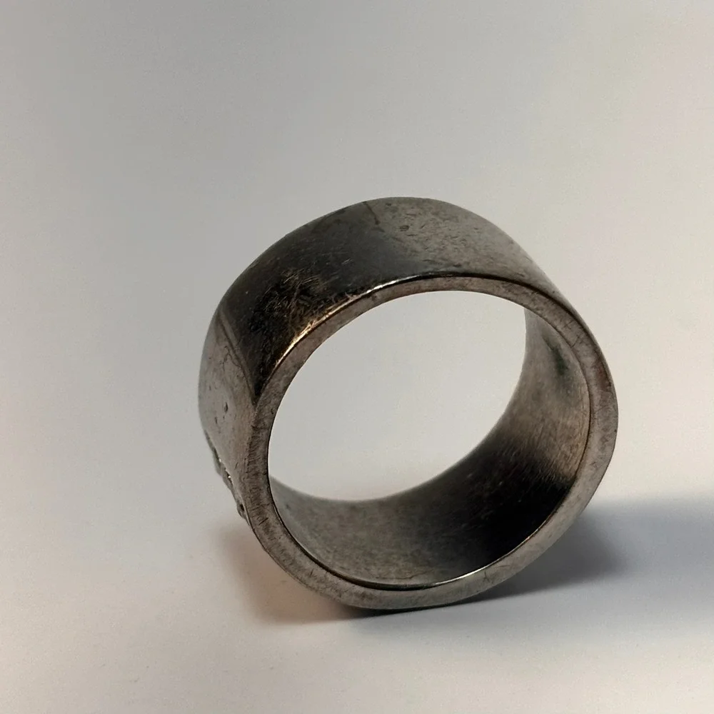 N/A this silver